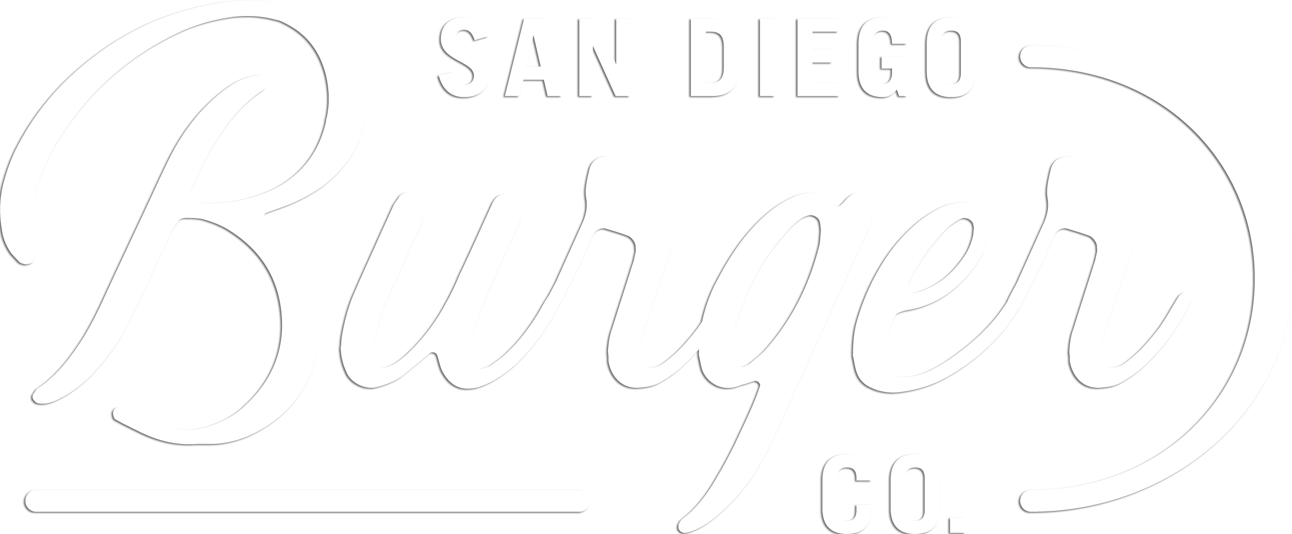 San Diego Burger Company